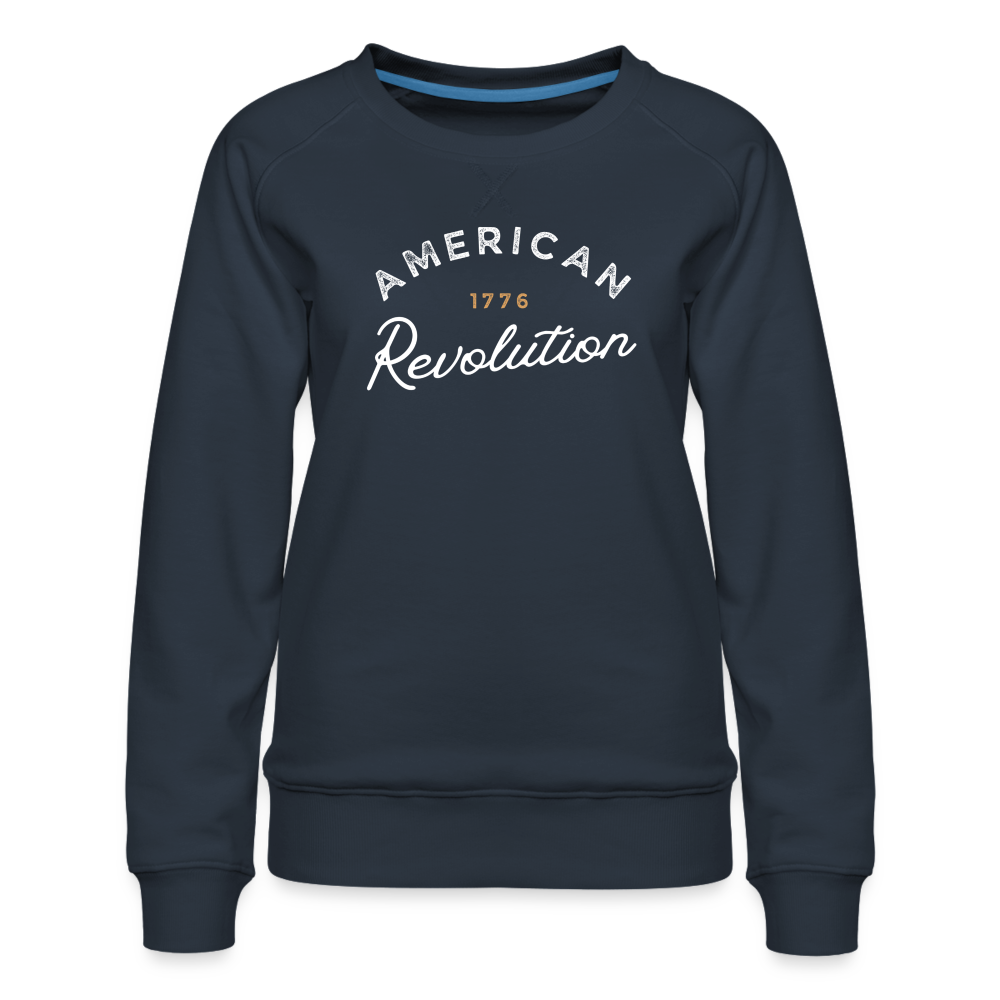 Revolution sweatshirt 2024