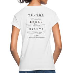 We Hold These Truths