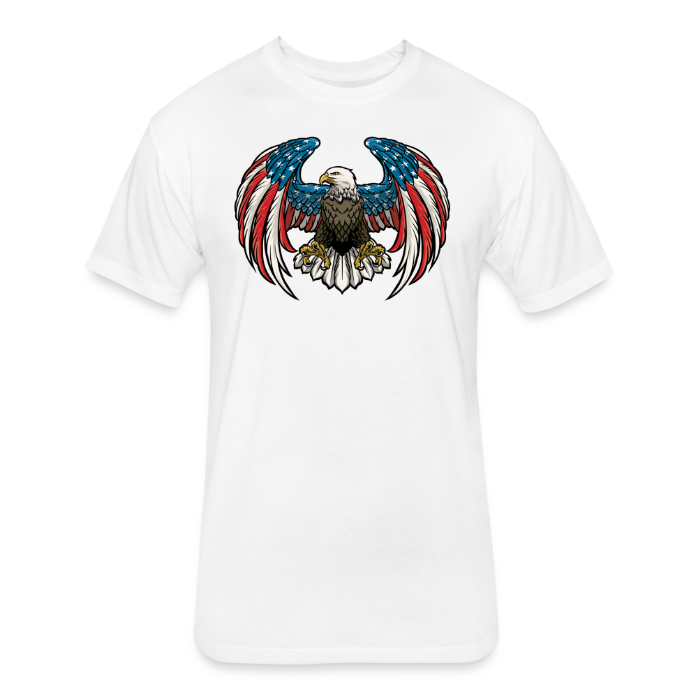 Freedom Eagle - white