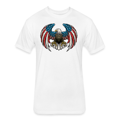 Freedom Eagle - white